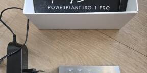 PowerPlant Iso 1 Pro