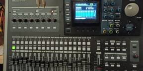 Vends Portastudio TASCAM DP 24SD