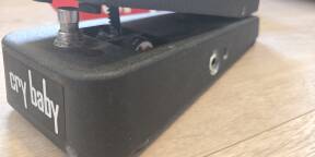 Dunlop Cry Baby GCB95