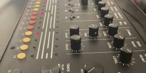 Vends acidlab Miami en parfait état