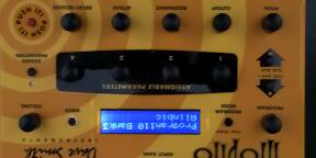 Vends MOPHO en très bon état