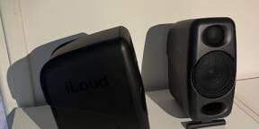 Vds Micro Iloud et sa pochette de transport très bon Etat