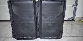 Vends RCF ART 912 A avec Housses