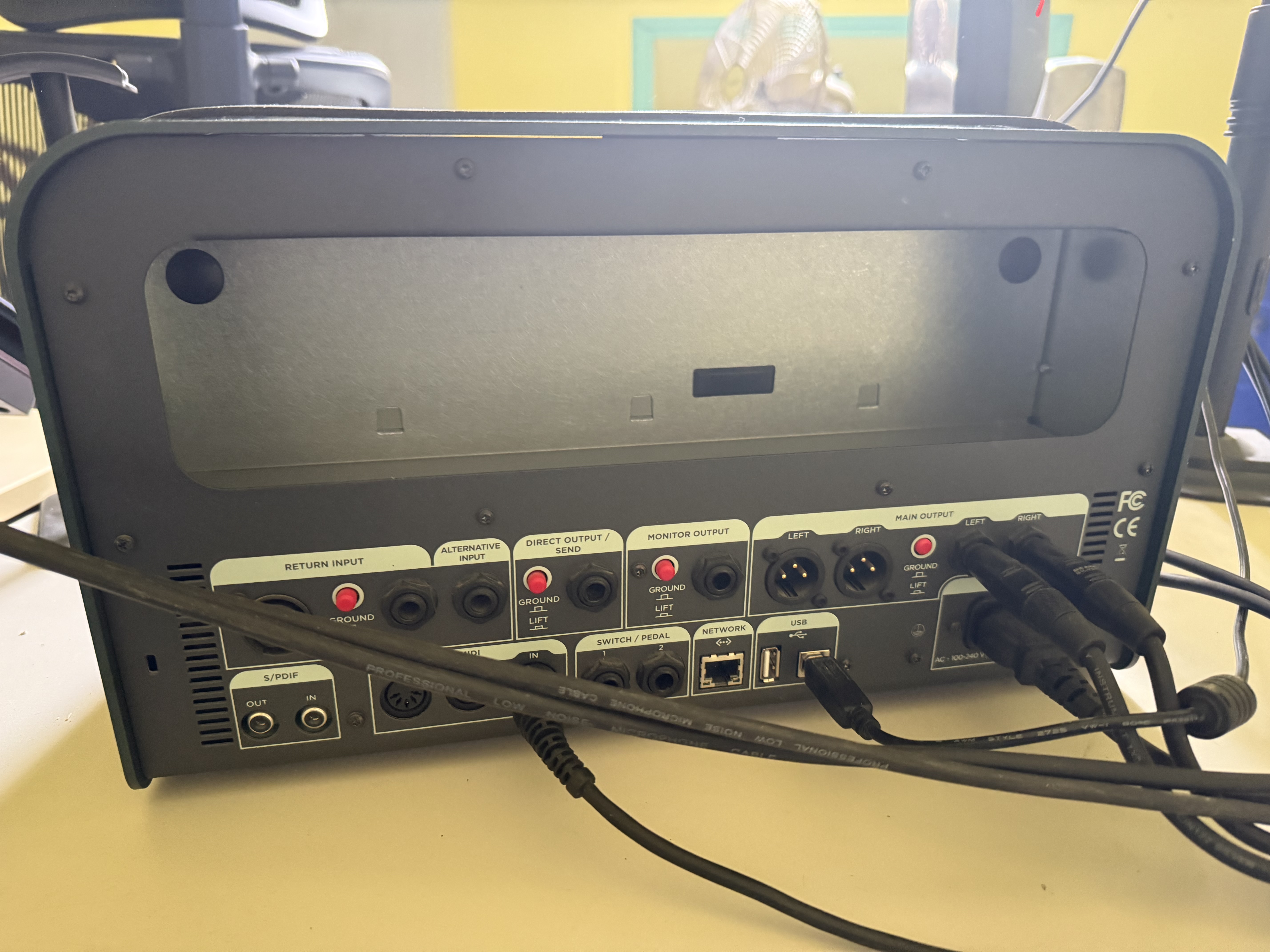 Kemper Profiler Échange ou Vente