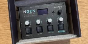 Vends Spektro audio NGEN