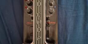 trémolo / pan pro chop gig fx