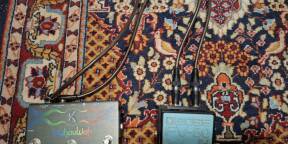 Wah keyztone Wahouwah