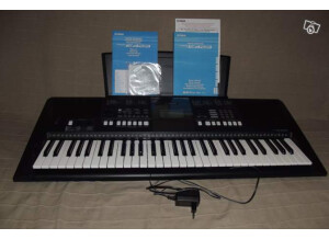 Yamaha PSR-E423 (10439)