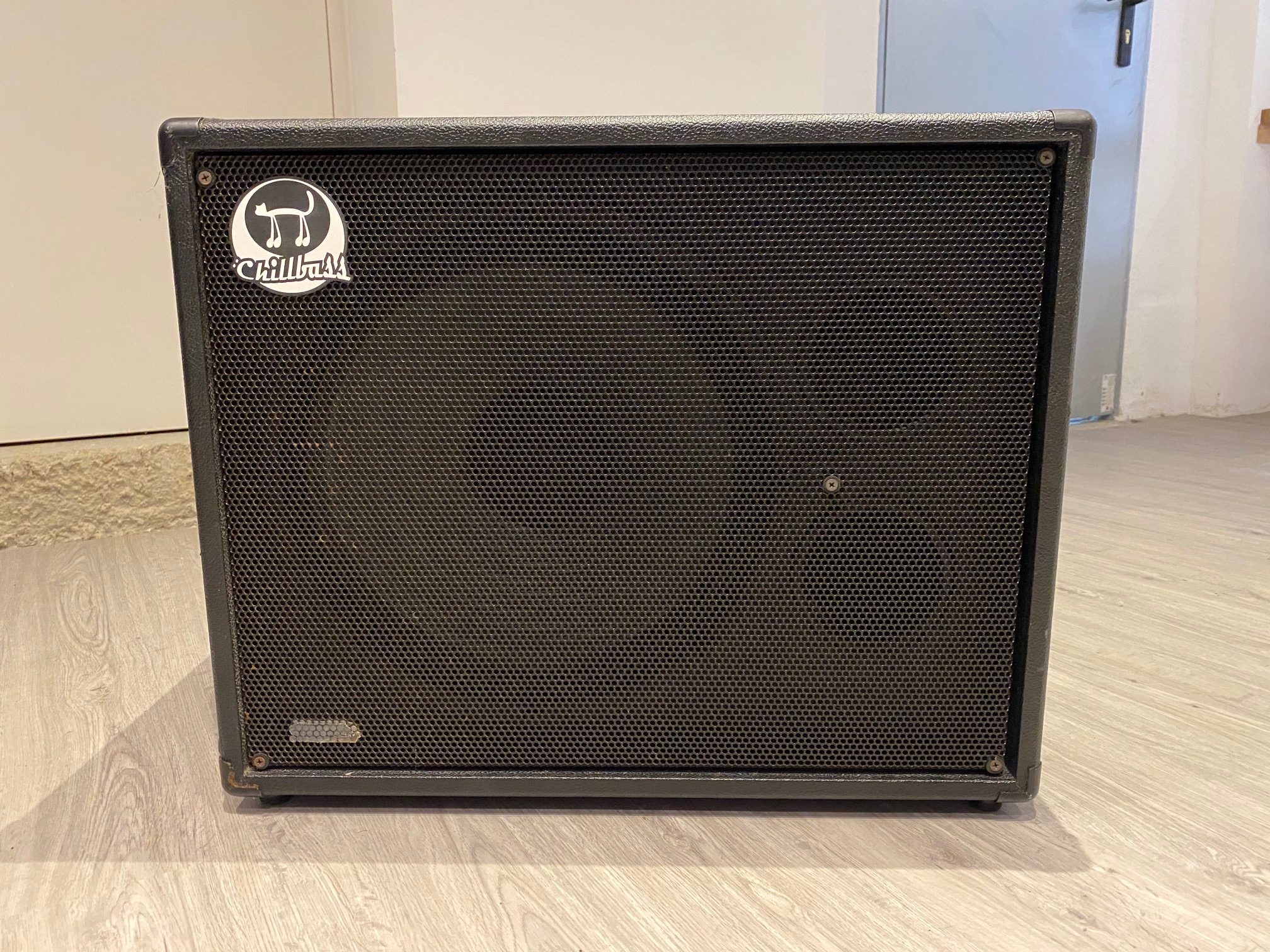 Baffle Chilbass 1x15 Frfr