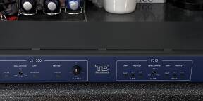 Nexo PS15 TD Controller parfait état