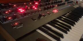 Sequential Prophet 6, comme neuf avec facture