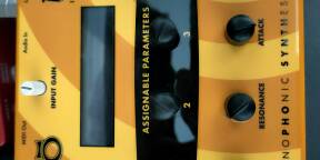 Vends MOPHO en très bon état