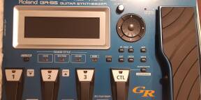 Vends pédalier midi ROLAND GR55S