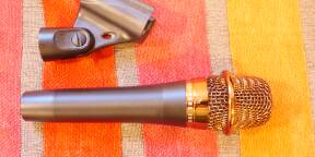 Blue Microphones enCORE 200