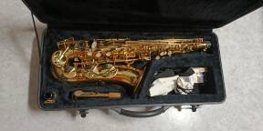 Vends saxophone Alto de marque Herald