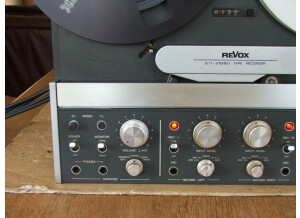 Revox B77 (78075)