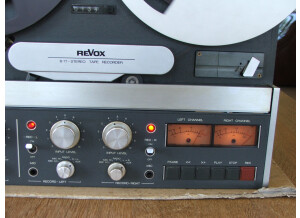 Revox B77 (24477)