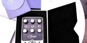 Vends UAD Starlight Écho Station