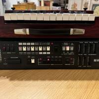 Vends RARE Elka Wilgamat III