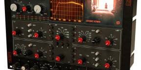 Vends licence pour Acustica Audio TAUPE