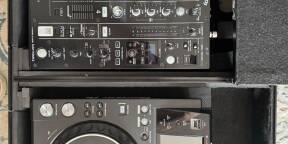 Pioneer XDJ-1000 Multi-Player