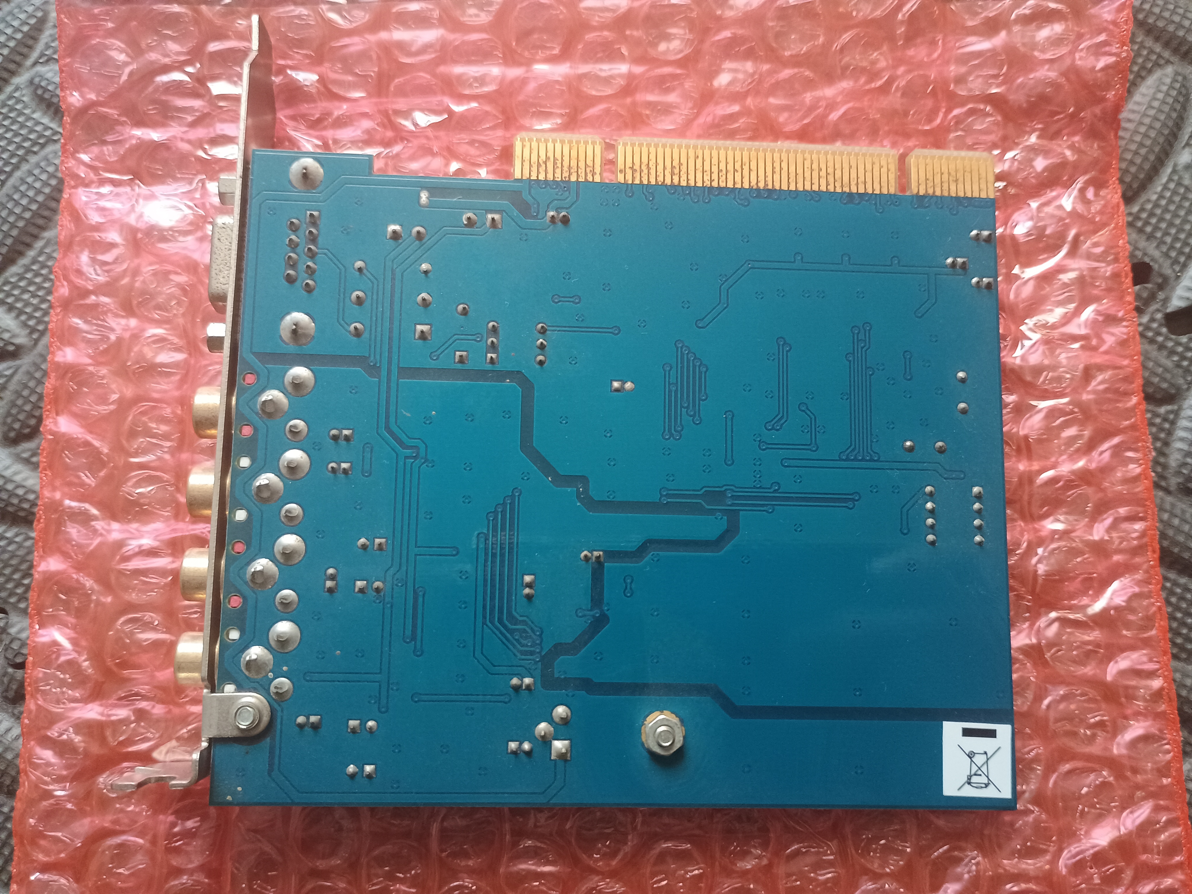 M-Audio Delta Audiophile 24/96 (81807)