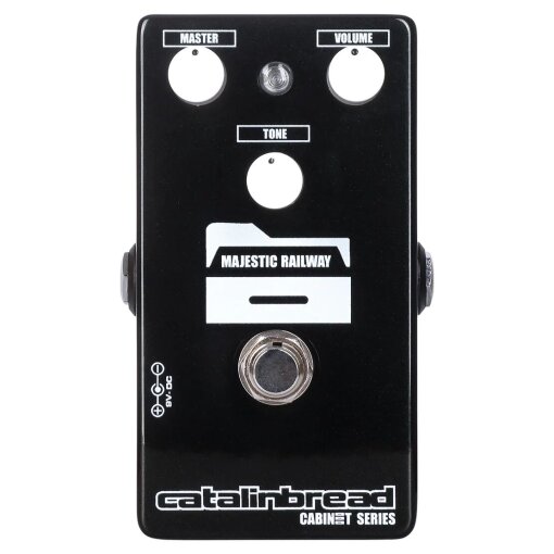 Majestic Railway Majestic Railway