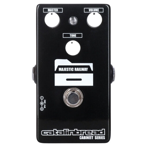 Majestic Railway Majestic Railway