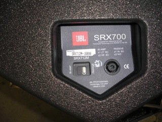 srx712m