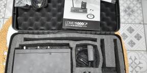 Système de retour in-ear UHF