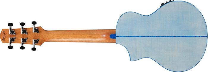 Ibanez EWP17M1E : EWP17M1EBACK