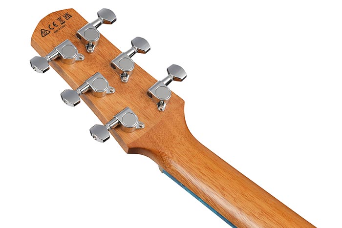 Ibanez EWP17M1E : EWP17M1EHEAD