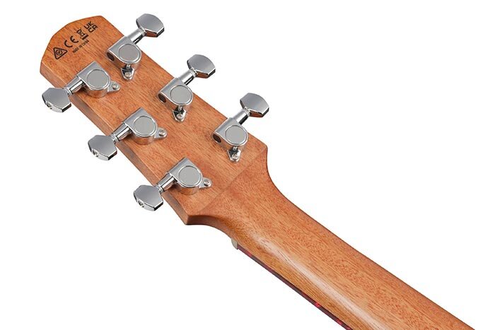 Ibanez EWP17M2E : EWP17M2EHEAD Ibanez EWP17M2E : EWP17M2EHEAD