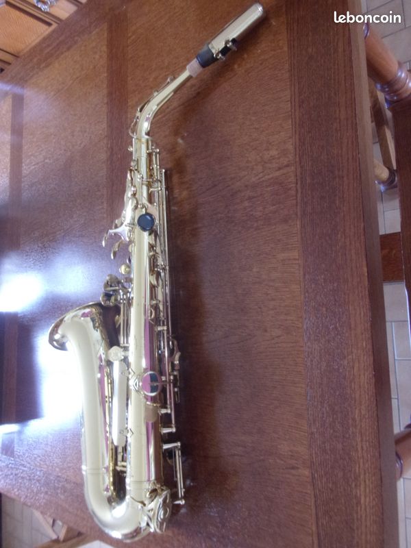 saxo alto 