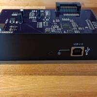 Klark Teknik DN32-USB