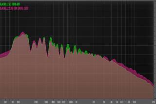 L.R. Baggs Session DI