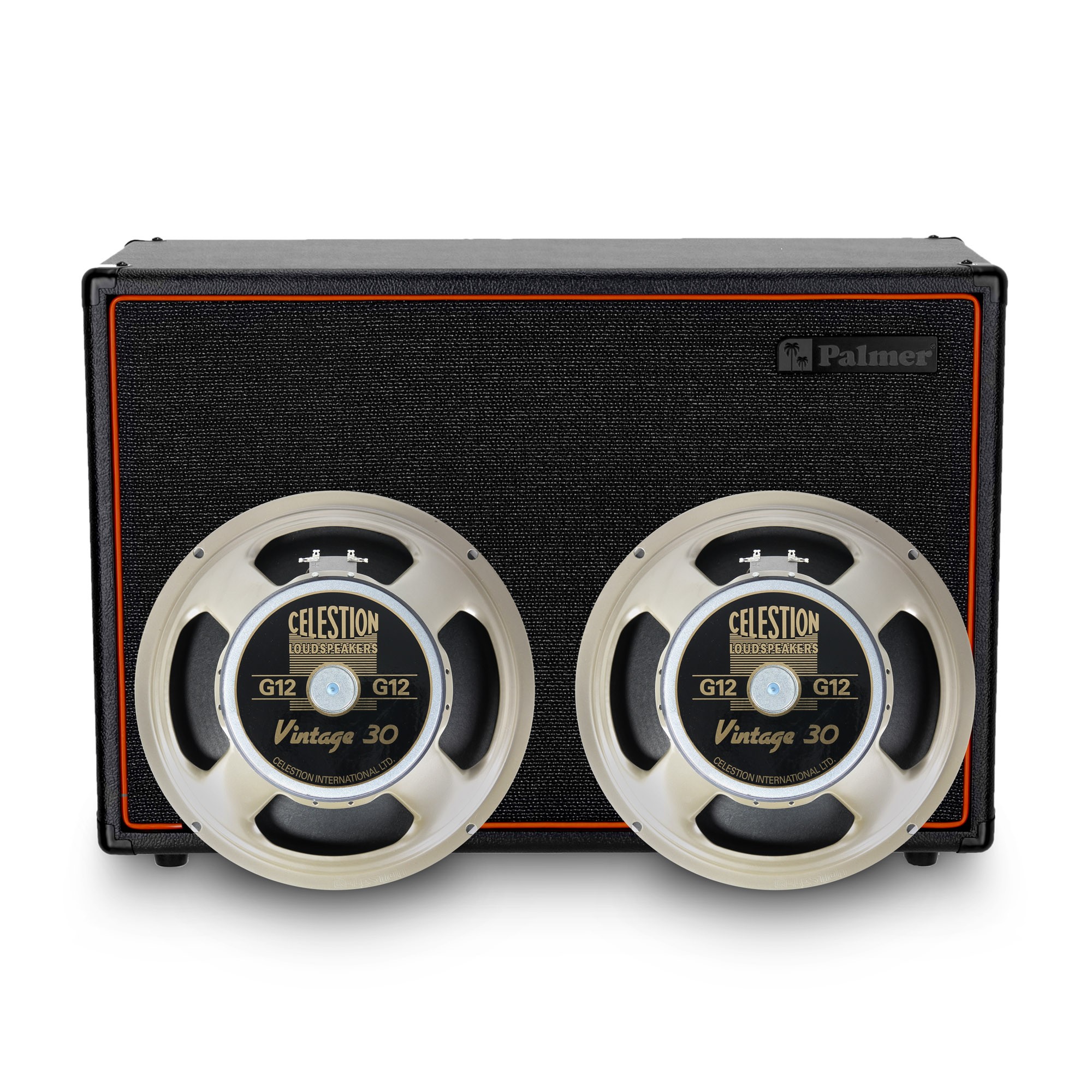 Palmer CAB 212 BX V30 : CAB 212 BX V30