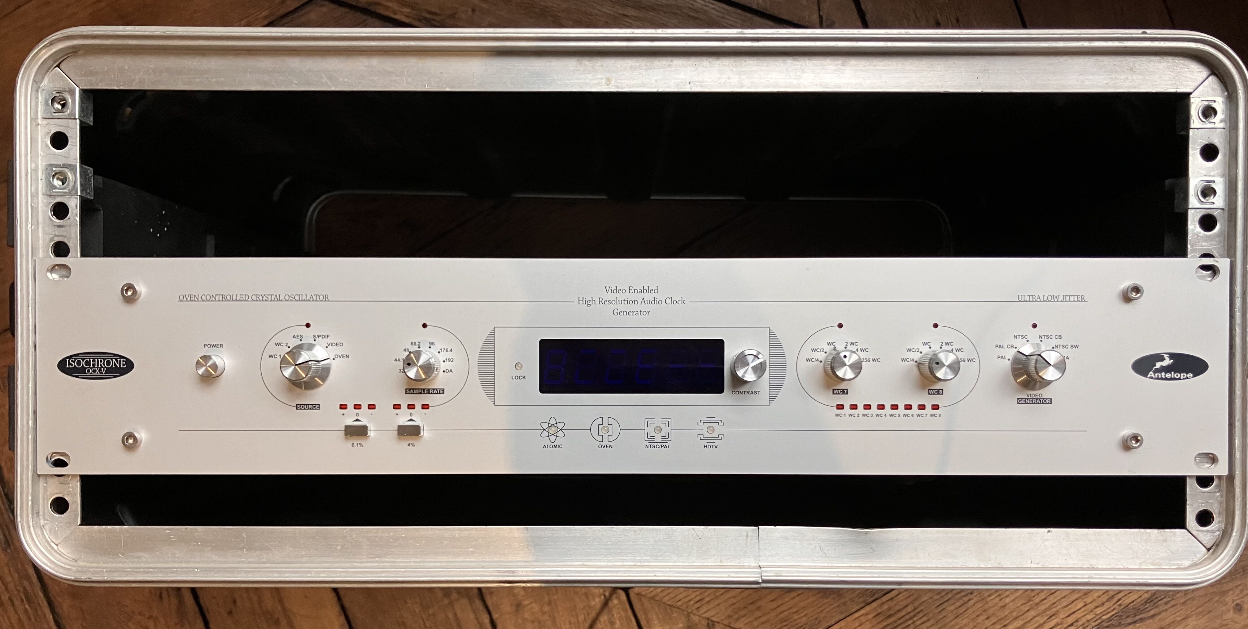 Antelope Audio OCX-V 