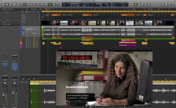 Apple Logic Pro X Apple Logic Pro X