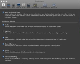 Apple Logic Pro X Apple Logic Pro X