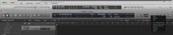 Apple Logic Pro X Apple Logic Pro X