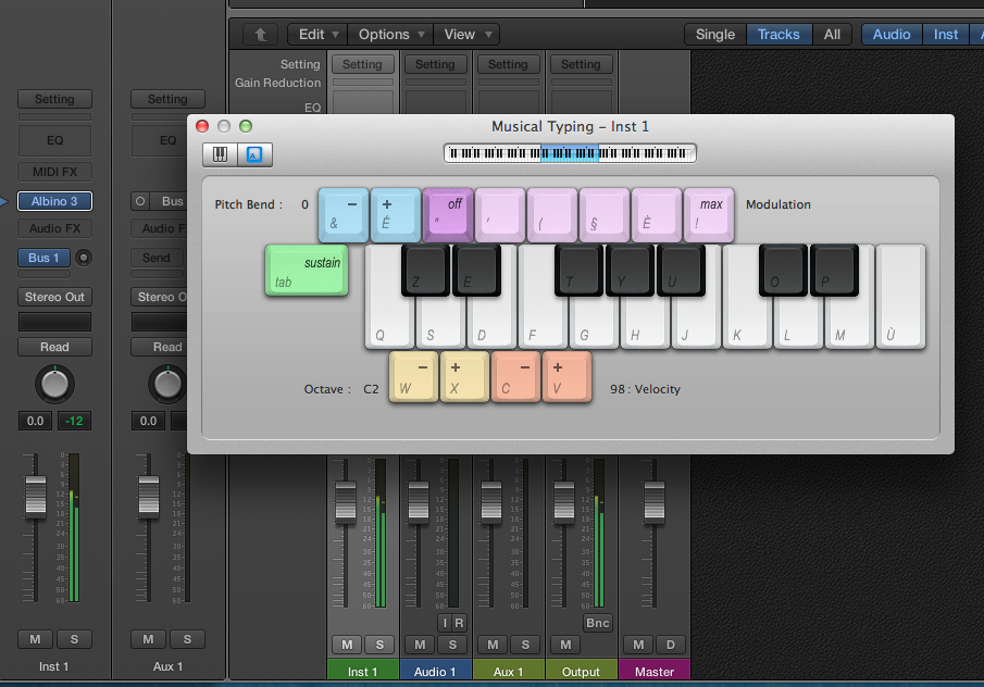 Apple Logic Pro X