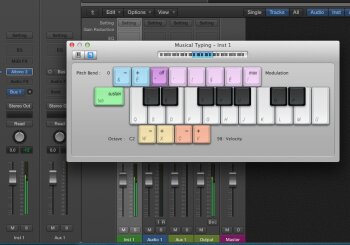 Apple Logic Pro X Apple Logic Pro X