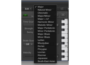 09 ScaleQuantize