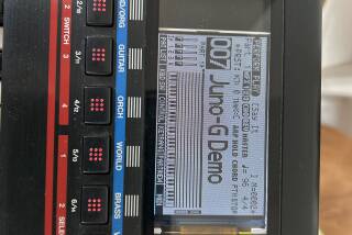 Roland JUNO-G