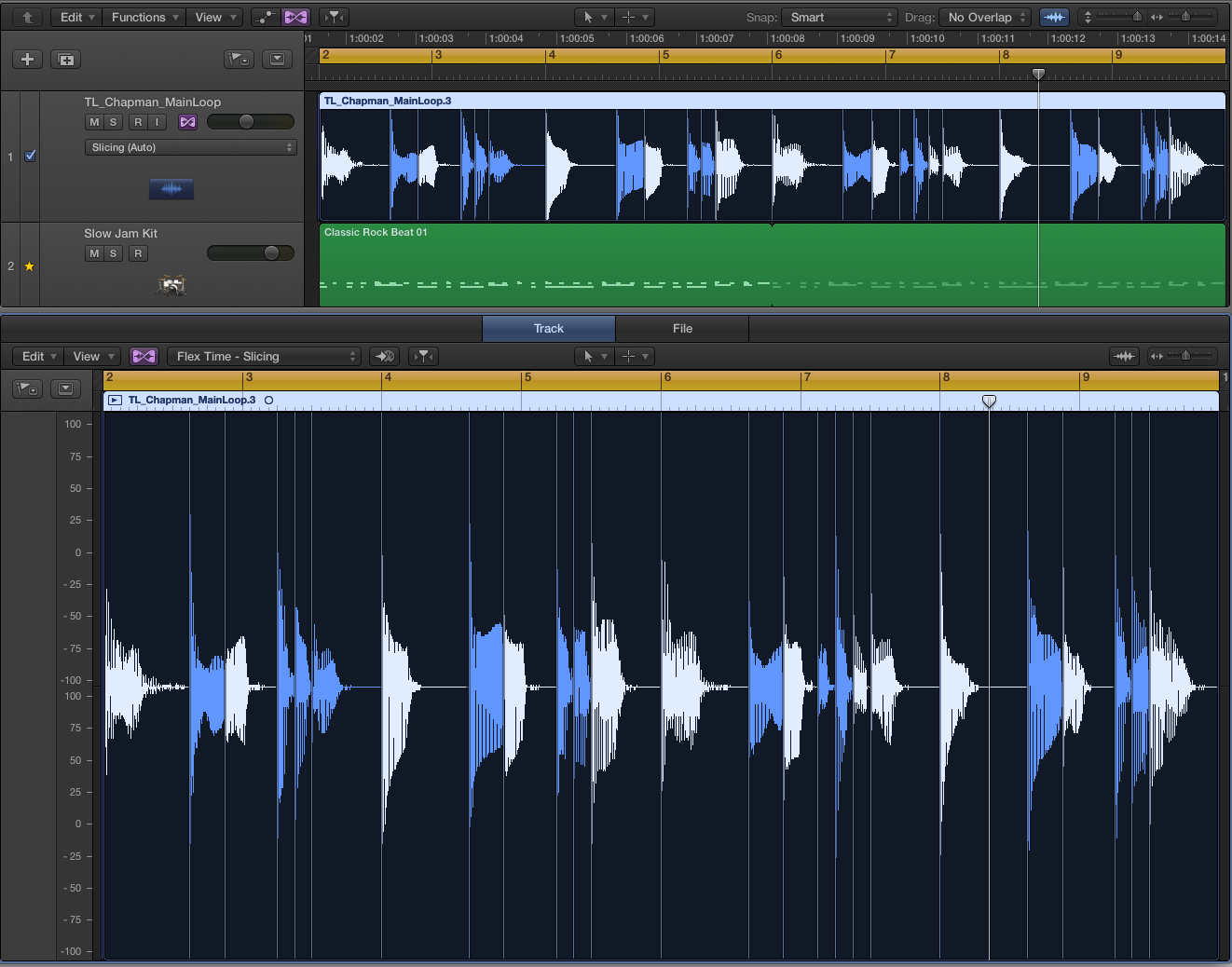 Apple Logic Pro X
