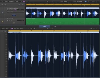 Apple Logic Pro X Apple Logic Pro X