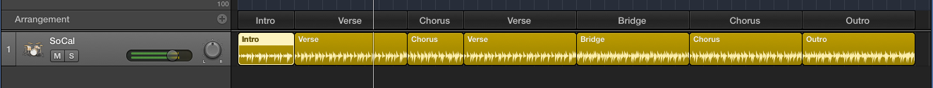 Apple Logic Pro X