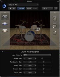 Apple Logic Pro X Apple Logic Pro X