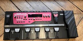 Boss Loop Station RC 300